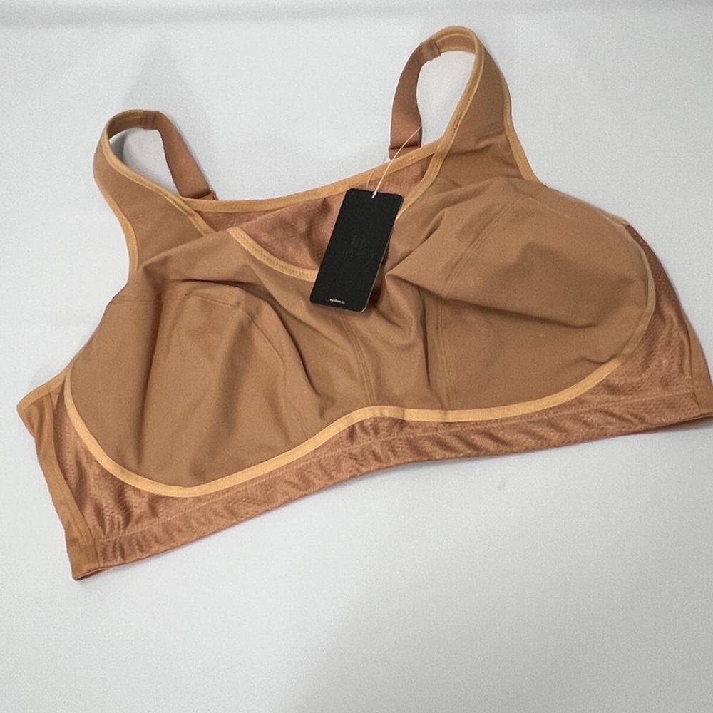 SYROKAN Women’s Size 48C Gold Adjustable Straps